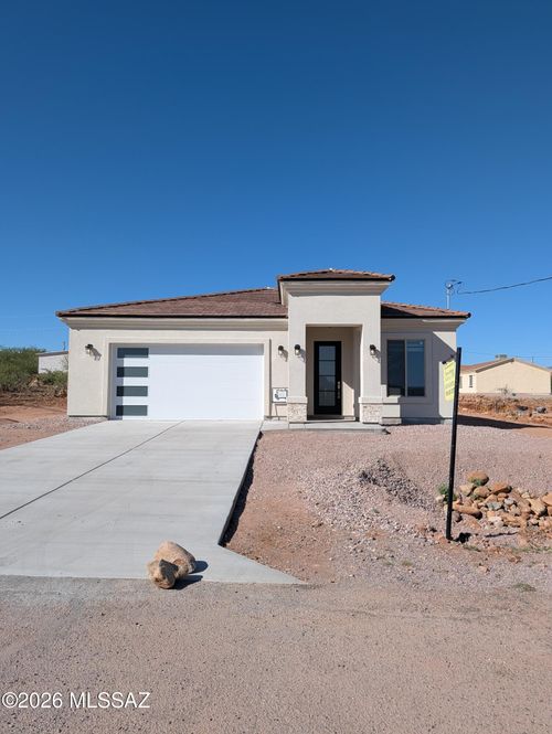 1811 Cajeme, Rio Rico, AZ, 85648 | Card Image
