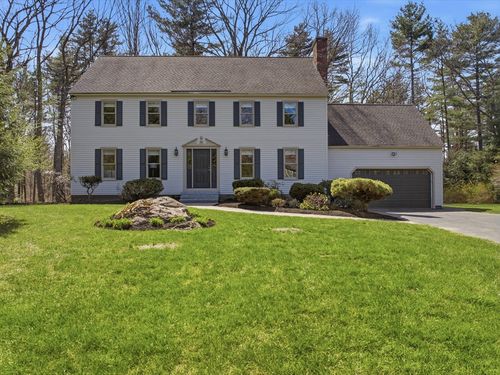 25 Buttonwood Dr., Derry, NH, 03038 | Card Image