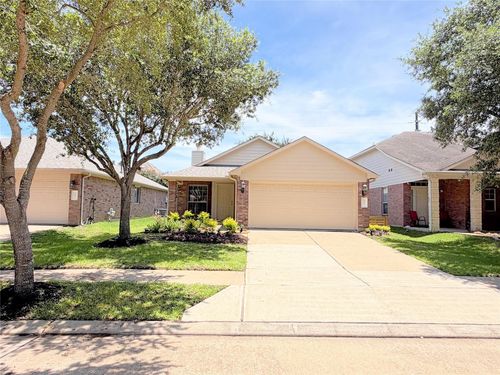 6351 Applewood Forest Dr, Katy, TX, 77494-4277 | Card Image