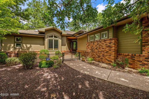 3275 Soaring Eagle Way, Pinetop, AZ, 85935-8575 | Card Image