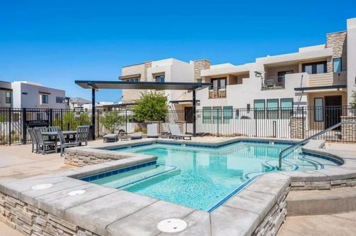 unit-74-710 W Akoya Pearl St, St. George, UT, 84790-2310 | Card Image