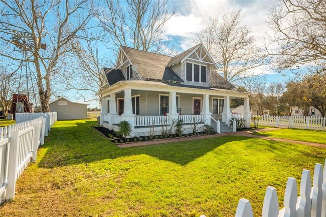 10152 Fm 949, House other with 3 bedrooms, 3 bathrooms and 3 parking in Cat Spring TX | Image 6