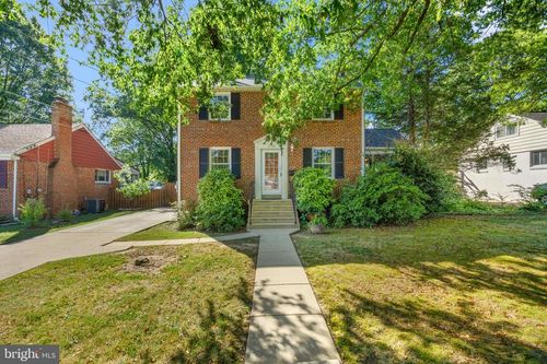 7156 Floyd Ave, SPRINGFIELD, VA, 22150-3738 | Card Image