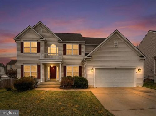 22 Century St, STAFFORD, VA, 22554-8837 | Card Image