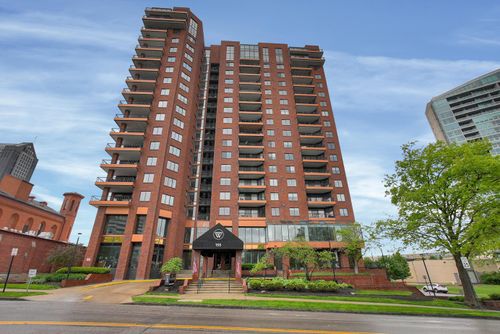 1405-155 W Main St, Columbus, OH, 43215-5063 | Card Image
