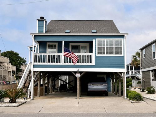 2-299 Lake Arrowhead Rd., Myrtle Beach, SC, 29572 | Card Image