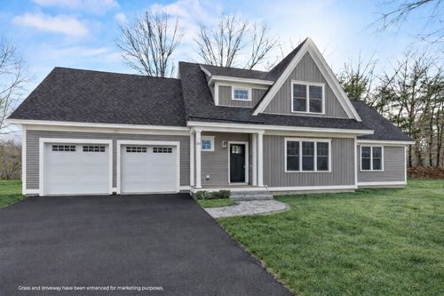 23 Shearwater Dr, Portsmouth, NH, 03801-3341 | Card Image