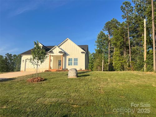 120 Autumn Blaze Rd, China Grove, NC, 28023-0078 | Card Image