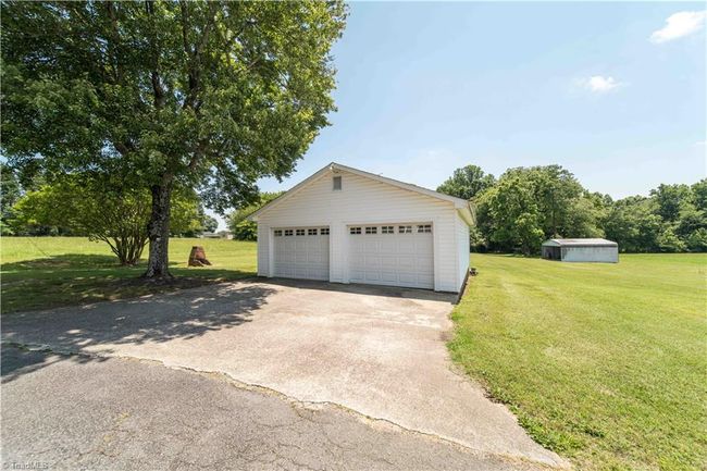 2025 W Main St, House other with 3 bedrooms, 2 bathrooms and null parking in Yadkinville NC | Image 44