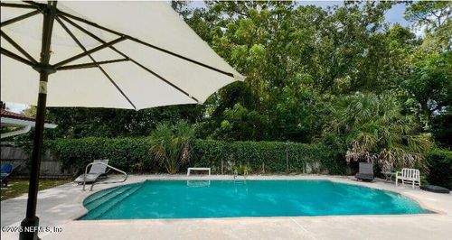 6812 Caballero Dr, Jacksonville, FL, 32217-2741 | Card Image