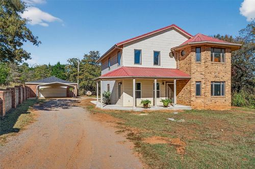 483 County Street 2753, Minco, OK, 73059-7019 | Card Image