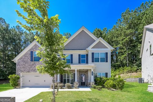 767 Overlook Glen Dr, Lawrenceville, GA, 30045-3306 | Card Image