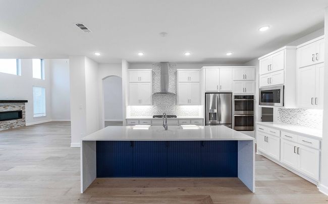 1423 Diamond Dr, House other with 4 bedrooms, 4 bathrooms and null parking in Lucas TX | Image 11