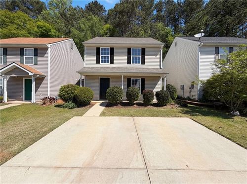 172 Watercress Ct, Stockbridge, GA, 30281-7261 | Card Image