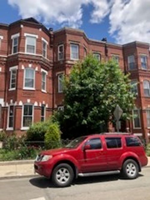 30 Alaska St, Boston, MA, 02119-2644 | Card Image