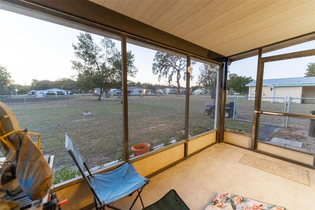10498 Sw 99 Th Ave, House other with 2 bedrooms, 1 bathrooms and null parking in OCALA FL | Image 14