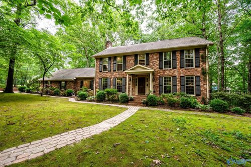 4304 Autumn Leaves Trl Se, Decatur, AL, 35603-5364 | Card Image