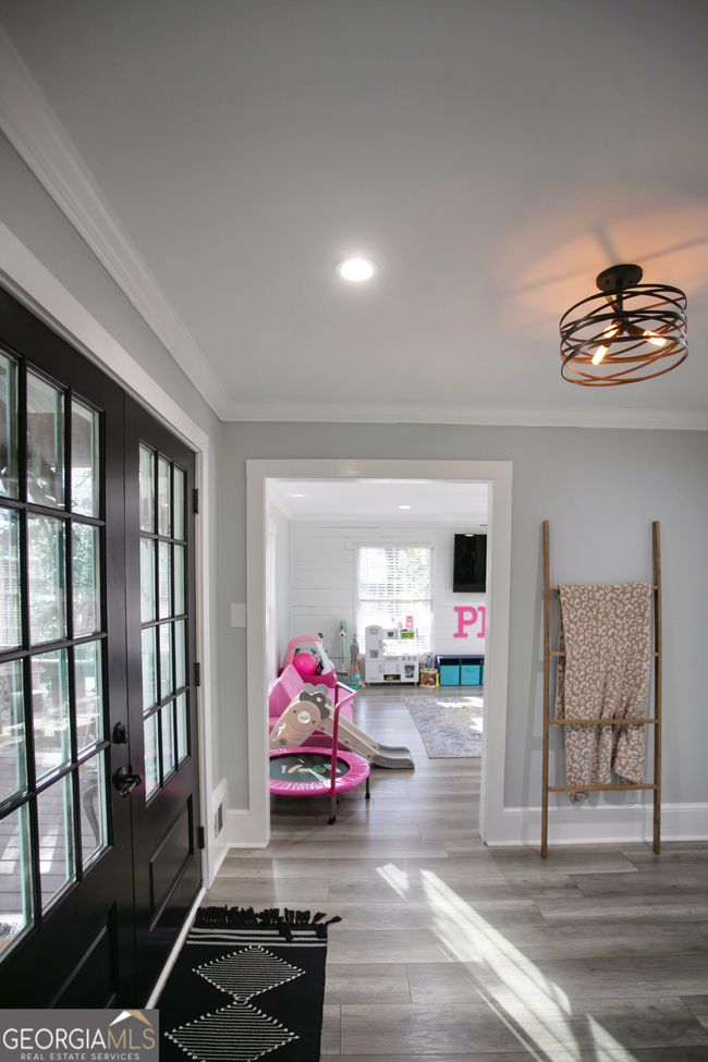 936 Springer Dr, House other with 4 bedrooms, 3 bathrooms and null parking in Griffin GA | Image 7