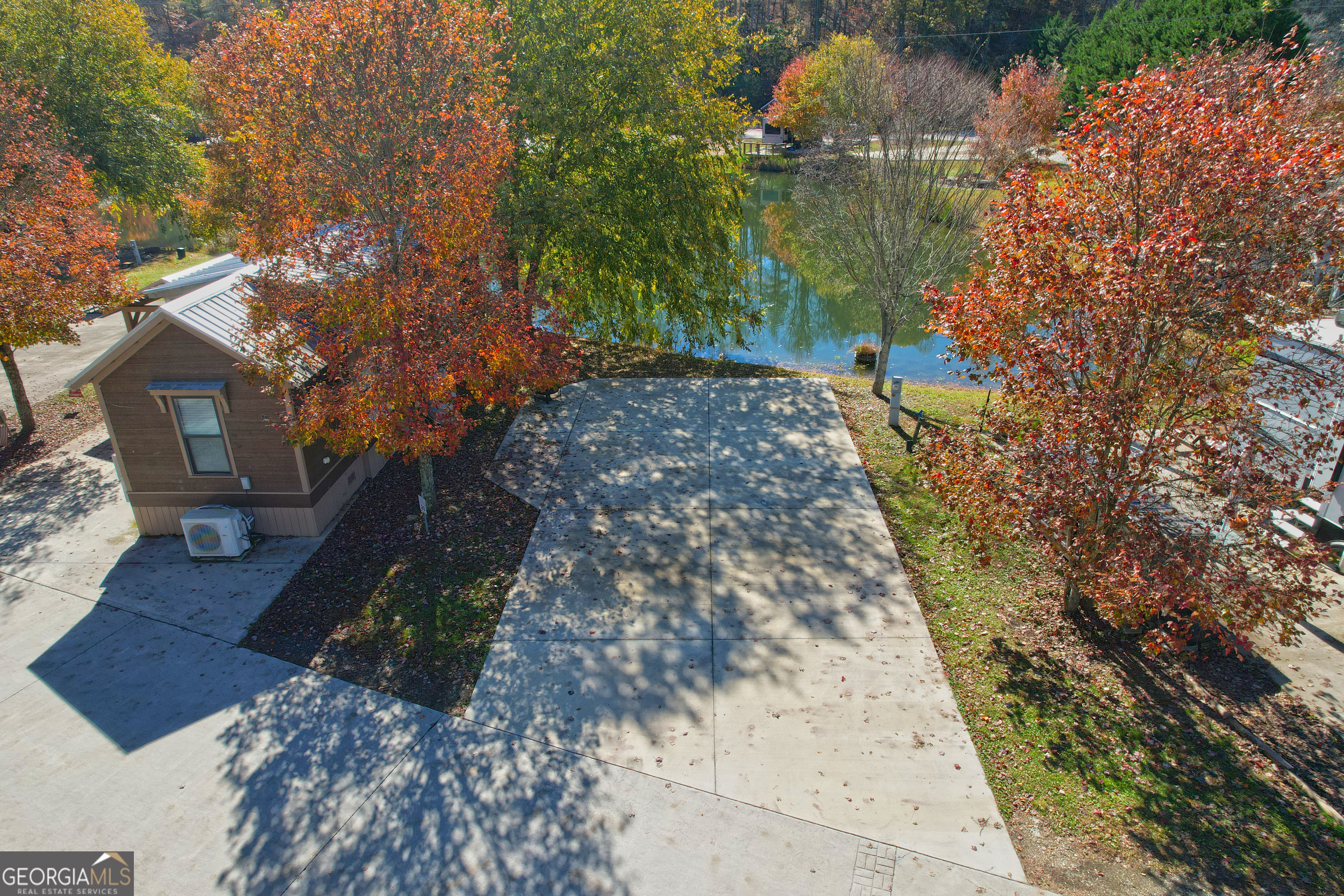 Land in Morganton 2