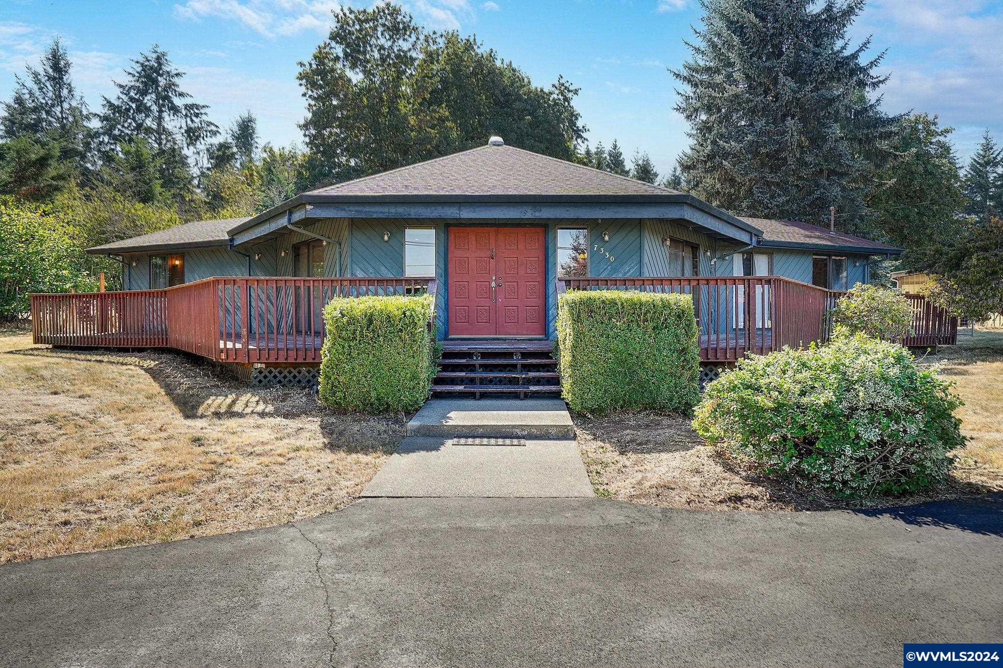 Aumsville Hwy, Salem, OR 97317