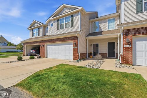 9654 Calamus Dr, Noblesville, IN, 46060-7000 | Card Image