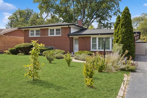 12718 69th Ct, Palos Heights, IL, 60463-2168 | Card Image