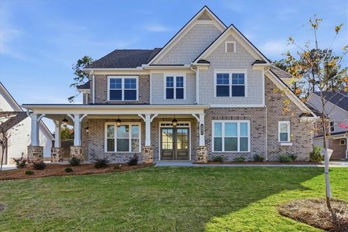 1094 Low Water Xing Nw, Acworth, GA, 30101-1271 | Card Image