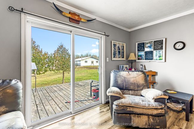 15339 Highway 6, Home with 5 bedrooms, 1 bathrooms and 10 parking in Manitowaning ON | Image 14