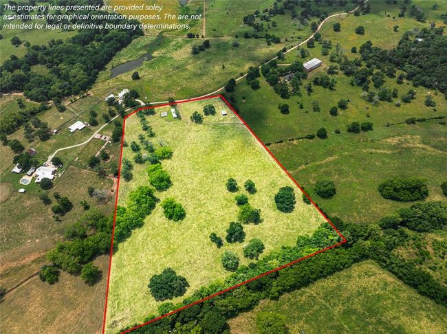 3148 Mill Creek Ranch Rd, Home with 0 bedrooms, 0 bathrooms and null parking in New Ulm TX | Image 13