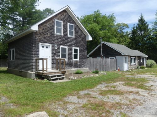 188 Danielson Pike, Foster, RI, 02825-1309 | Card Image