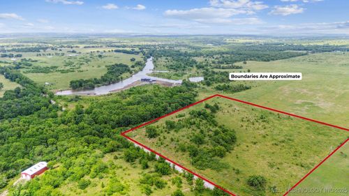 9 S 4170 Rd, Claremore, OK, 74017 | Card Image