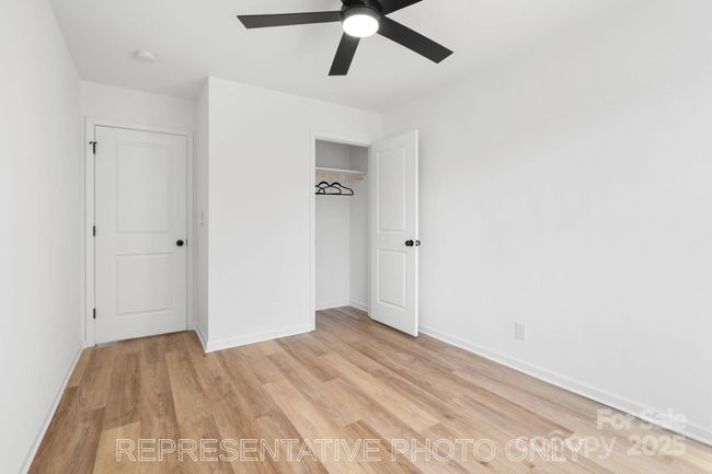 2nd bedroom|*actual finishes, structural selections, and orientation may vary | Image 13