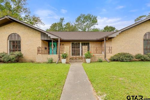 105 N Pope Dr, Overton, TX, 75684-1527 | Card Image