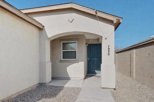 7935 Burkett Avenue Nw, Albuquerque, NM, 87120 | Card Image