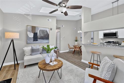 4158 Thalia Station Circle, Virginia Beach, VA, 23452 | Card Image