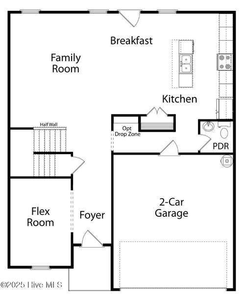 2149 Purebred Circle, Hope Mills, NC, 28348 | Card Image