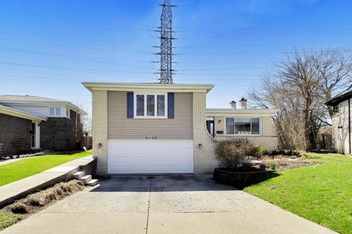 6643 Davis Street, Morton Grove, IL, 60053 | Card Image