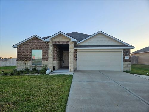 2001 Rock Ridge Avenue, Bryan, TX, 77807 | Card Image