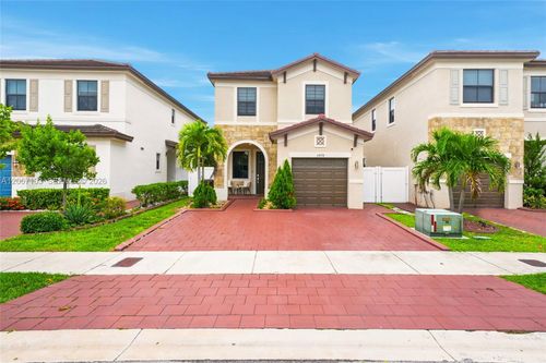 3478 W 110th St, Hialeah, FL, 33018-2179 | Card Image