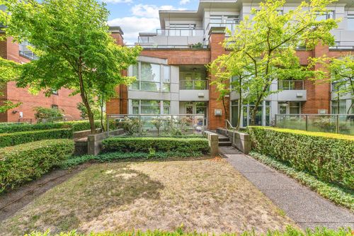 201-638 W 45th Ave, Vancouver, BC, V5Z4R8 | Card Image