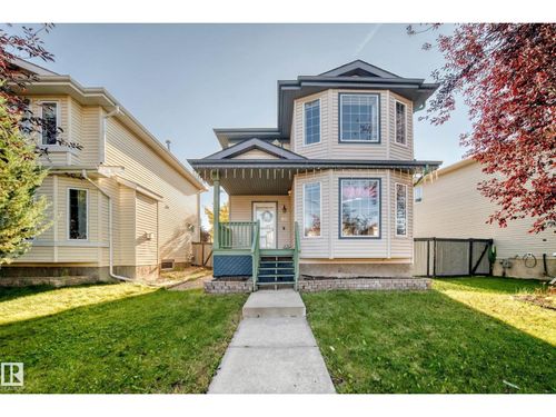 80 Birchmont Dr, Leduc, AB, T9E8N6 | Card Image