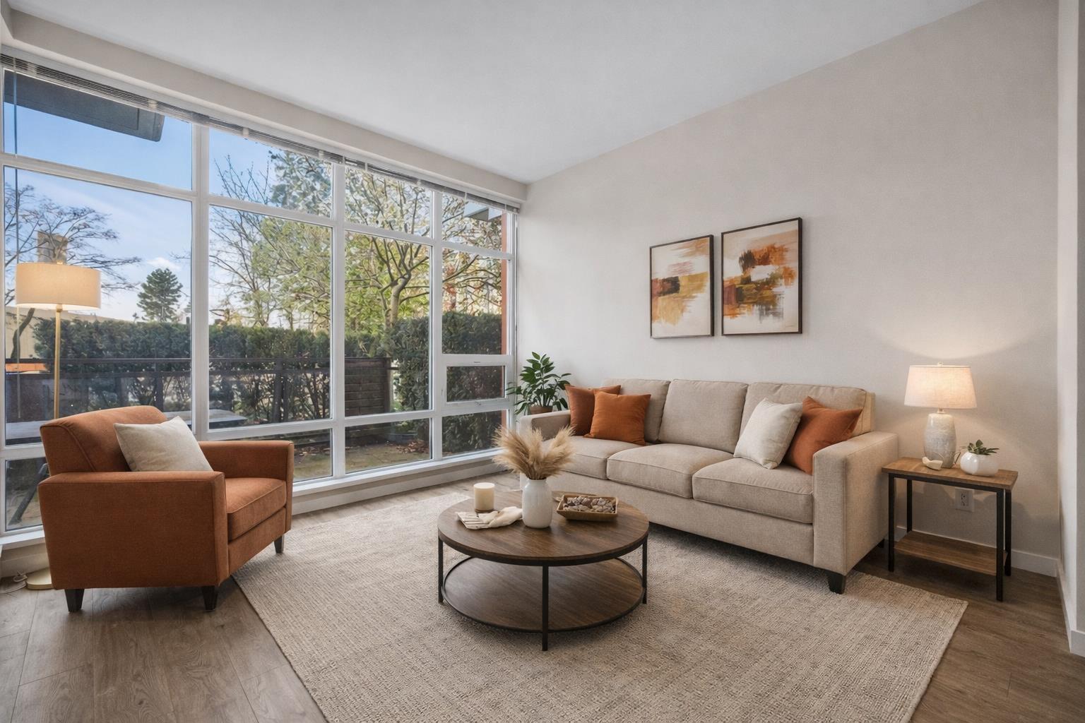 Residential in Surrey 2