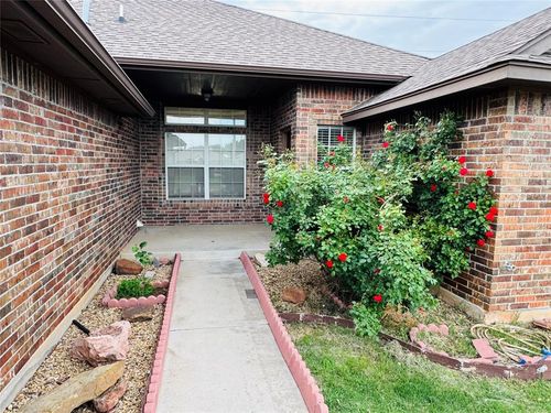 8121 Hillers Rd, Oklahoma City, OK, 73132-4640 | Card Image