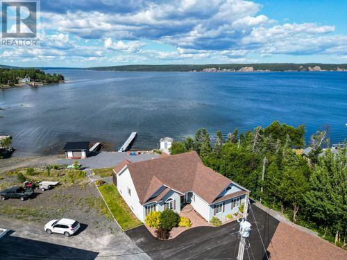 57 Cormack Dr, Clarenville, NL, A5A1E1 | Card Image