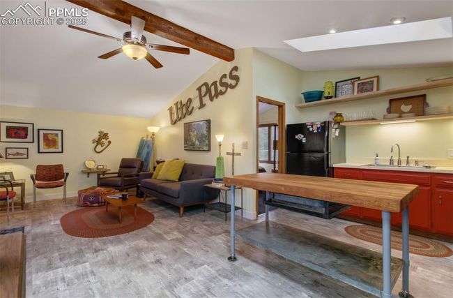 9835 Mesa Rd, House other with 3 bedrooms, 2 bathrooms and 2 parking in Cascade CO | Image 29