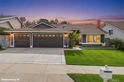 249 N Quail, Orange, CA, 92869 | Card Image
