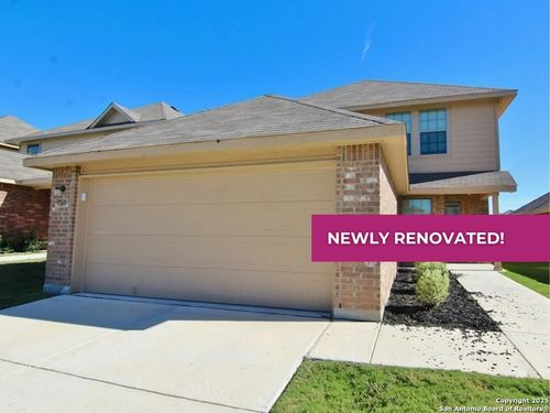 7510 Whispine, San Antonio, TX, 78218-4460 | Card Image