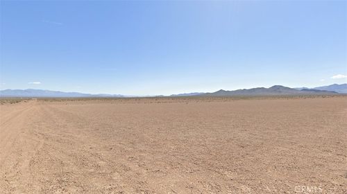 1 E Charity Ln & Badger Way Lane, Tecopa, CA, 92389 | Card Image