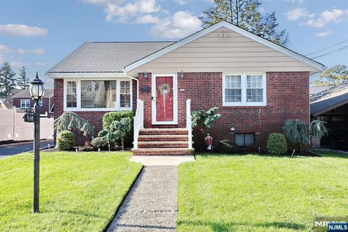 110 Harrison Ave, Hasbrouck Heights, NJ, 07604-1006 | Card Image