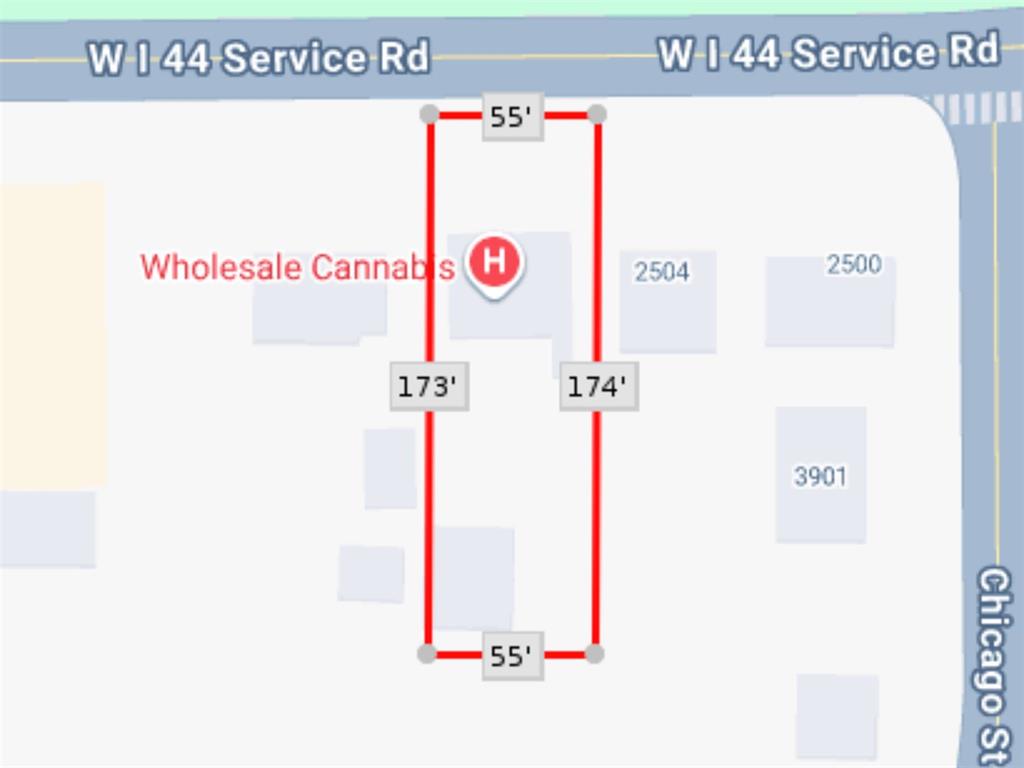 Commercial Sale in Oklahoma City 3